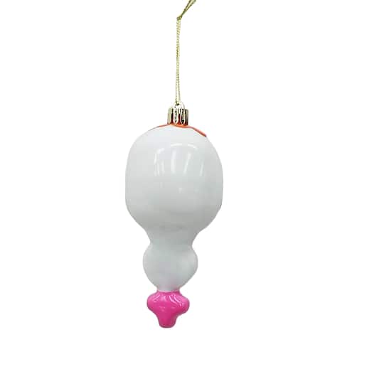 5.25" Sugar Skull Ornament by Ashland®